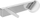 Llambë muri Activejet Flavia 2x8W