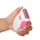 Makinë rroje për femra PalmPerfect 843445038005, rozë