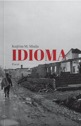 Idioma - Kujtim Shala