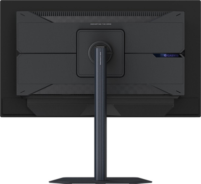 Monitor gaming Gigabyte MO27Q3, 27", OLED QHD 2K, 360Hz, i zi