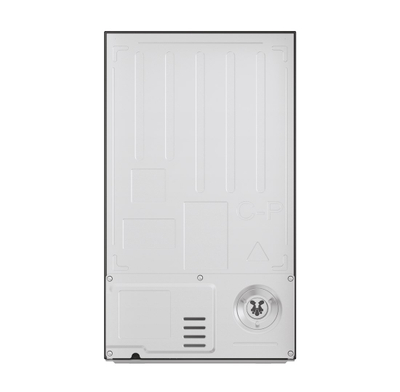 Frigorifer vere Haier Wine Bank 50 Serie 3 HWS34GGH1, 34 shishe, kompresor, i zi