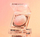 Iluminues puder Makeup Revolution Beam Bright Golden Gal, efekt shkëlqim i butë, ngjyrë e artë