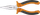 Pincë e drejtë NEO (01-013), 160 mm