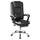Karrige zyre Seena 62x65x115Hcm (HM1190.02), zezë/ bardhë