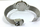 Orë dore Skagen Signatur SKW2785, kuarc, çelik inox, argjend