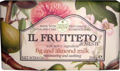 Sapun tualeti Nesti Dante Il Frutteto, 250g
