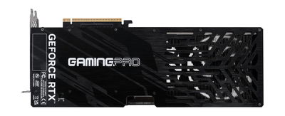 Kартичка за графика Palit GeForce RTX 5070 Ti GamingPro S, 16GB GDDR7, PCI Express, црна