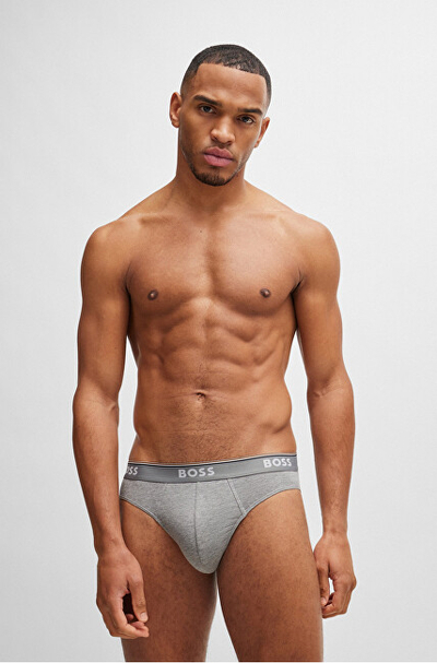 Mbathje për meshkuj Hugo Boss mHB1148, 3 palë