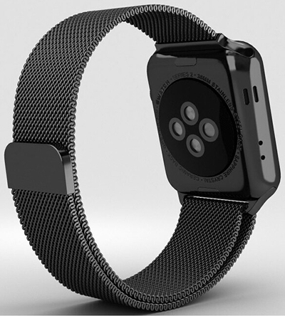 Rripa 4wrist për Apple Watch, 38/40 mm