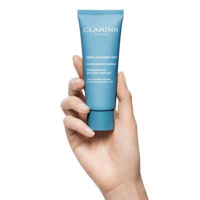 Xhel Clarins Hydra Essentiel, 75 ml