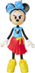 Figurë lodër Jakks Pacific Disney Minnie Mouse Sweet and Stylish, e artikuluar, shumëngjyrëshe