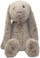 Lepur pelushi Bburago Happy Baby, 65 cm, bezhë