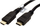 Kabllo HDMI VALUE, 20 m, 4K, e zezë