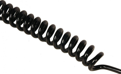 Litar sigurie SUP Enero, 9', spiral, i zi