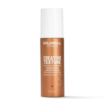 Shkumë për flokë Goldwell StyleSign Creative Texture 125 ml