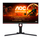 Monitor AOC Q27G3XMN/BK, 27", 180Hz, QHD, i zi