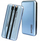 Powerbank PATONA 20000mAh, PD 65W, 3A, USB C Lightning, e zezë