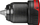 Adapter mandrine metalike Bosch GFA 18-M, pa çelës, për sistemin Flexiclick 18V, i zi