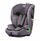 Sedilje makine për kalamaj Caretero VIVO i-Size, 76‑150 cm, gri