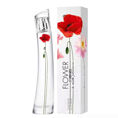 Eau de Parfum Kenzo La Recolte Parisienne, 75ml