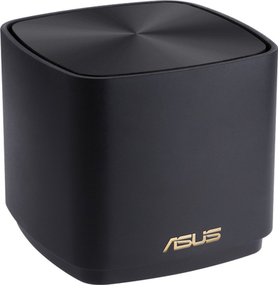 Ruter Asus ZenWiFi AX mini XD4 Plus (90IG07M0-MO3C30), 2 copë, i zi