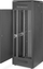 Kabinet rrjeti Digitus DN-19 32U-6/6-B-1, 19", 32U, i zi
