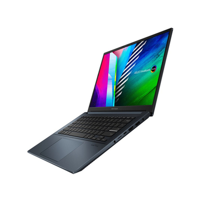 Laptop ASUS VivoBook Pro 14 OLED K3400PH-KP119W, 14", Intel Core i7, 16GB RAM, 512GB SSD, Intel Iris Xe Graphics, i kaltër