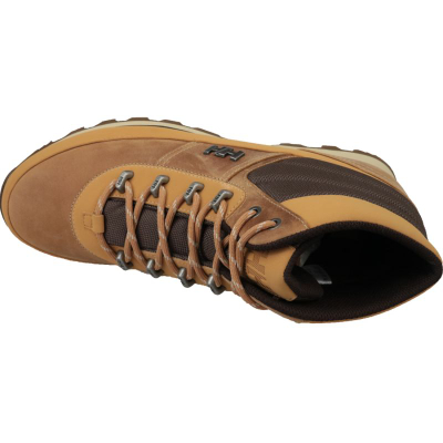 Машки чевли Helly Hansen Woodlands M 10823-726, водоотпорна мембрана, нубук, беж