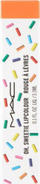Gloss buzësh MAC Oh Sweetie Banana Muffin, 31ml, shkëlqyes, nude