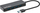 USB hub Manhattan 7 porta, USB 3.2 5Gbps, USB A, i zi