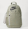 Ранец Nike Elemental BA6032-320, 100% полиестер, со пенкало, зелен