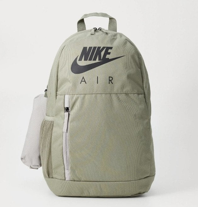 Çantë shpine Nike për fëmijë, e gjelbër
