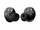 Kufje wireless EPOS By Sennheiser GTW 270 Hybrid, in-ear, USB-C/Bluetooth, të zeza