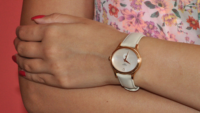 Orë dore Tissot Lady T-Ora Bella T1033103611100