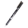 Deli Kimik Roller Think Q300-Bk 0.5 1/12