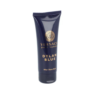 ​Balsami pas rruajtjes Versace Pour Homme Dylan Blue, 100 ml