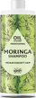 Shampo flokësh Ronney Oil System Moringa, për flokë me porozitet mesatar, 1000ml