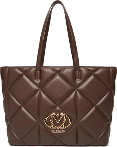 Çantë për femra Love Moschino, e kaftë