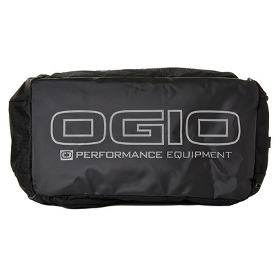 Çantë sportive OGIO Endurance 7.0, udhëtimi, me shpinore, e zezë gri