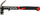 Çekiç çatie Awtools Aw Roofing Hammer, 680g, Monoblock Antivibe, i zi