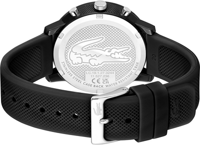 Orë dore Lacoste 12.12 Chrono 2011243