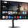Monitor gaming Gigabyte M27QS, 27", QHD, 180Hz, i zi