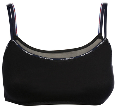 Sytjena sportive Tommy Hilfiger UW0UW00424-990, të zeza, S