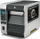 Printer etiketash industrial Zebra ZT620, transfer termik, 203dpi, ngjyrë gri