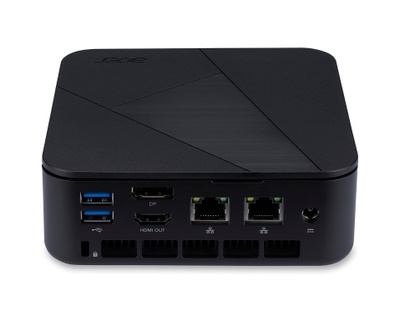 Mini PC Barebone Acer NUC VN1502G, i5-1334U, 16GB, i zi