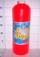 Solucion flluskash Dromader Colorful Bubbles, 1.5L, për lodra flluskash, shumëngjyrësh