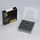 Filter UV K&amp;F Concept Nano X KF01.2409 për Insta360 GO 3, xham optik, nano shtresa, i zi