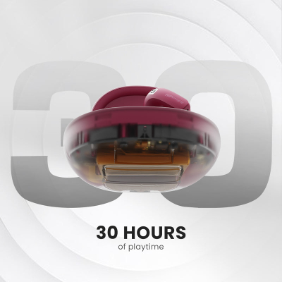 Kufje HI-FUTURE FlyBuds4 ANC