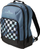 Çantë shpine Quiksilver Burst mQU2903, e kaltër/zezë