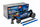 Krik hidraulik makine Forsage Trolley Off-road, 3.5T, 155-710mm, me rrota të mëdha
